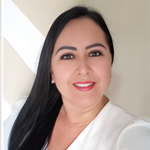 1ª Secretária da Chapa